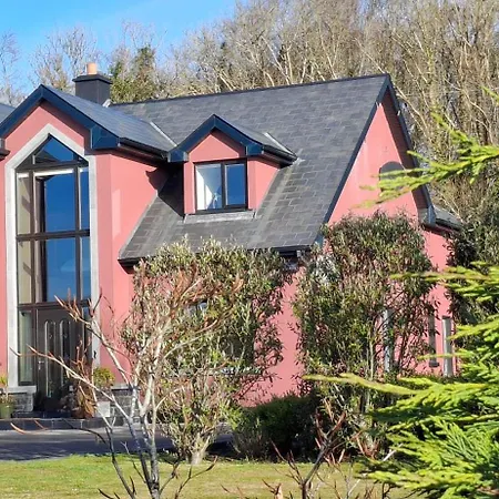 Stoneywood Haven, Galway Clarinbridge