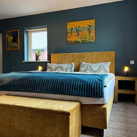 Ξενοδοχείο Stoneywood Haven, Galway Clarinbridge
