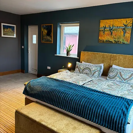 Stoneywood Haven, Galway Otel Clarinbridge