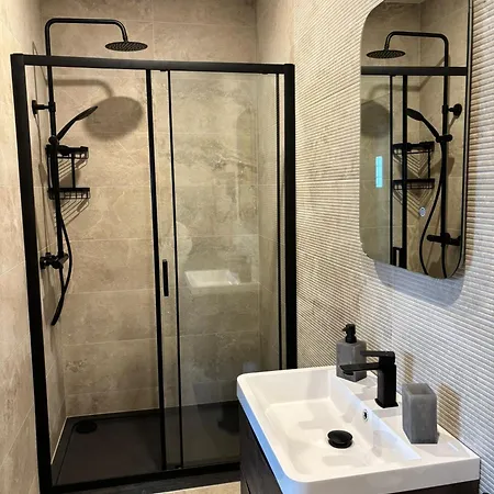 Ξενοδοχείο Stoneywood Haven, Galway Clarinbridge