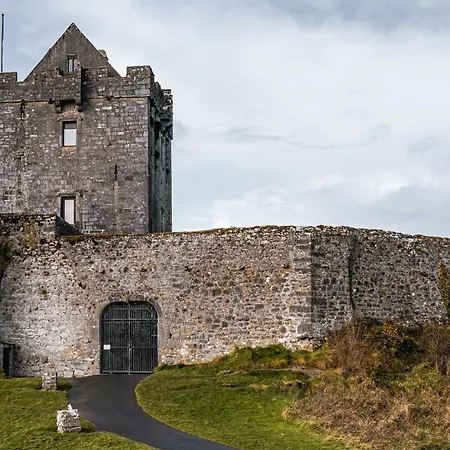 Stoneywood Haven, Galway ホテル *