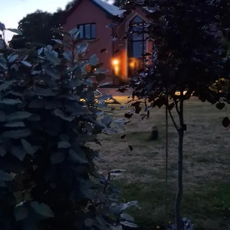 Stoneywood Haven, Galway * Clarinbridge