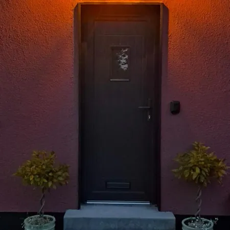 Stoneywood Haven, Galway Otel *
