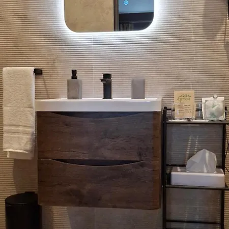 ホテル Stoneywood Haven, Galway Clarinbridge