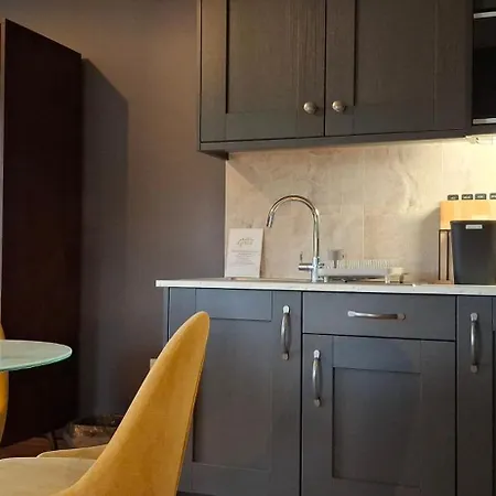 Stoneywood Haven, Galway * Clarinbridge