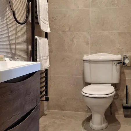 ホテル Stoneywood Haven, Galway *