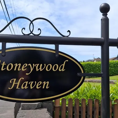 Stoneywood Haven, Galway Otel *