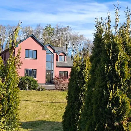 Stoneywood Haven, Galway ホテル Clarinbridge