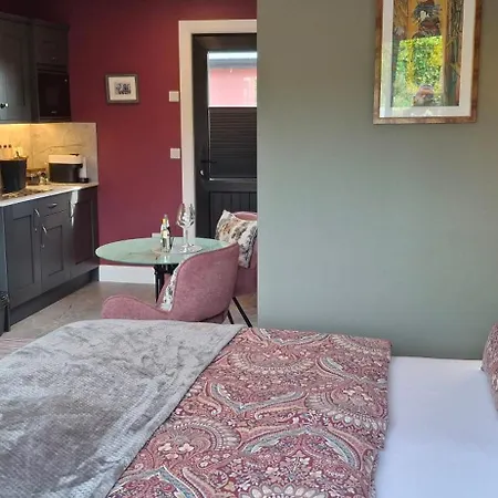 Stoneywood Haven, Galway * Clarinbridge