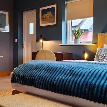 Stoneywood Haven, Galway *