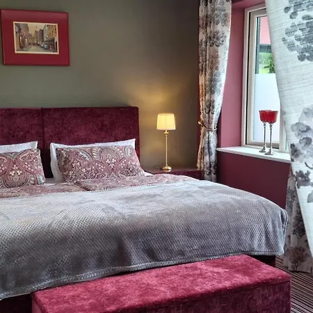 Stoneywood Haven, Galway Otel Clarinbridge