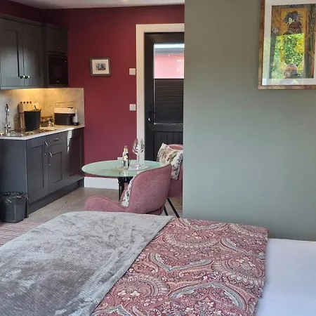 Stoneywood Haven, Galway *