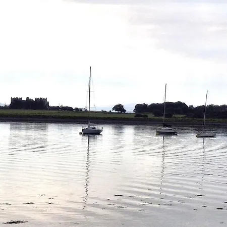 ホテル Stoneywood Haven, Galway *