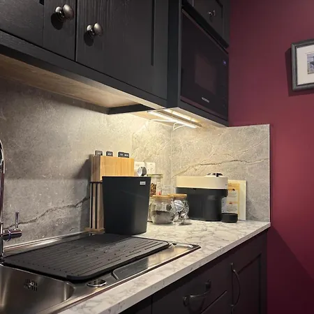 Stoneywood Haven, Galway * Клэринбридж