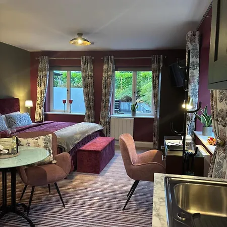 Stoneywood Haven, Galway