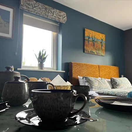 Stoneywood Haven, Galway Отель Клэринбридж