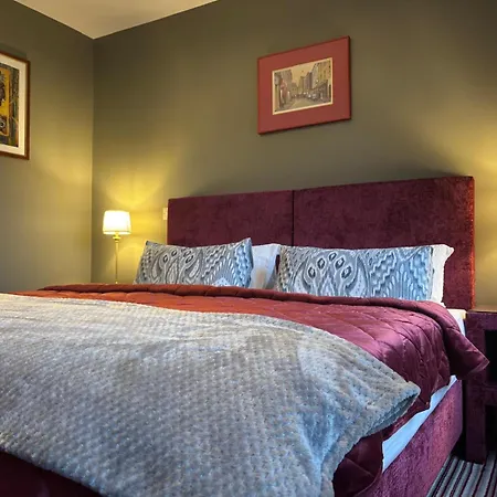 Stoneywood Haven, Galway Отель