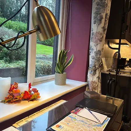 Stoneywood Haven, Galway ホテル *