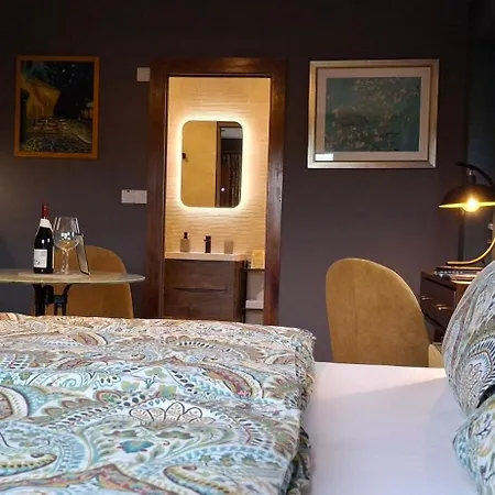 Stoneywood Haven, Galway *