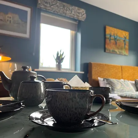 Stoneywood Haven, Galway ホテル