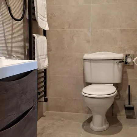 Отель Stoneywood Haven, Galway Клэринбридж