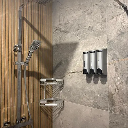 Stoneywood Haven, Galway *