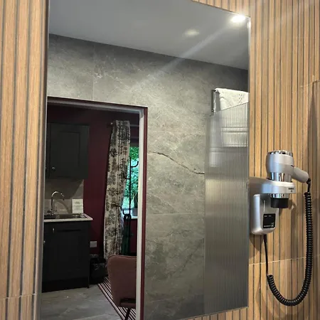 Stoneywood Haven, Galway Отель