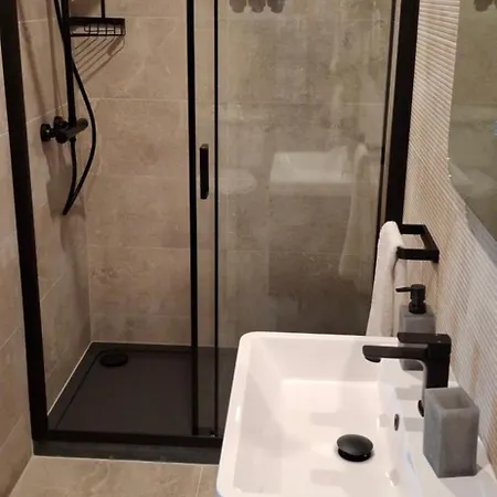 Отель Stoneywood Haven, Galway