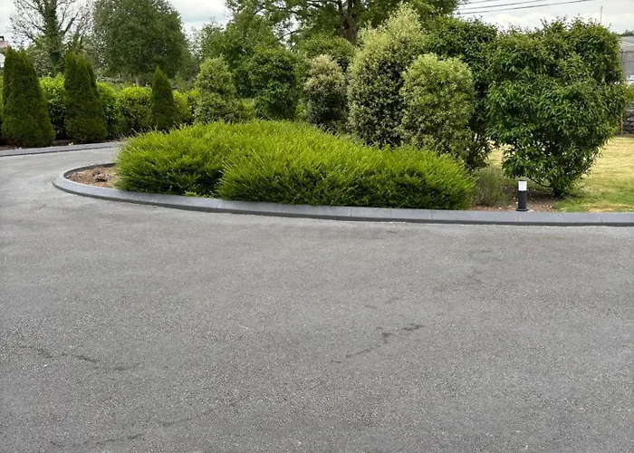 Hotel Stoneywood Haven, Galway *