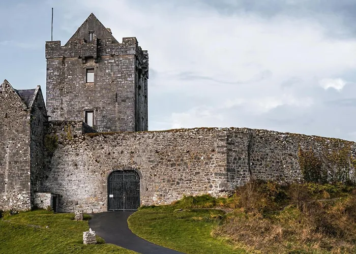 Stoneywood Haven, Galway Hotel *
