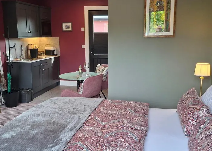 Stoneywood Haven, Galway * Clarinbridge