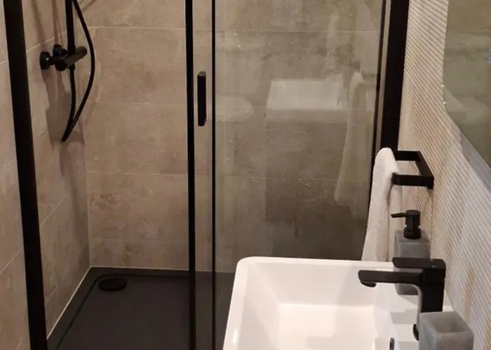 Stoneywood Haven, Galway *