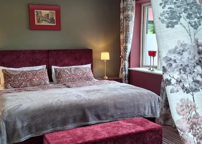 Stoneywood Haven, Galway Ξενοδοχείο Clarinbridge
