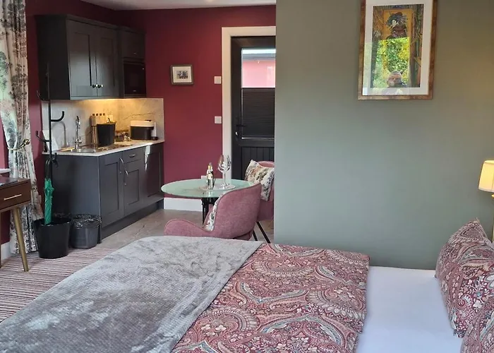 Stoneywood Haven, Galway *