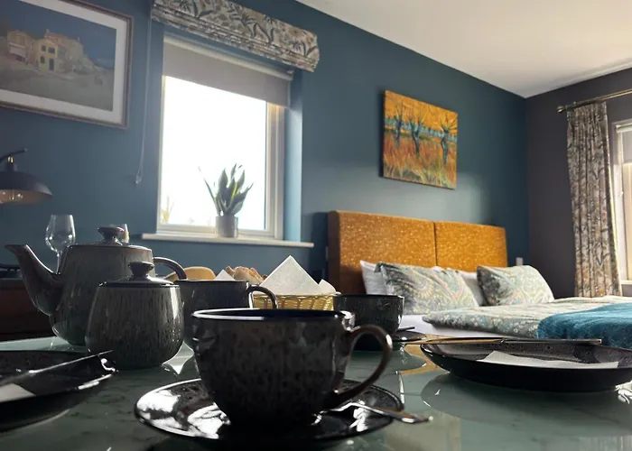 Stoneywood Haven, Galway Hotel Clarinbridge