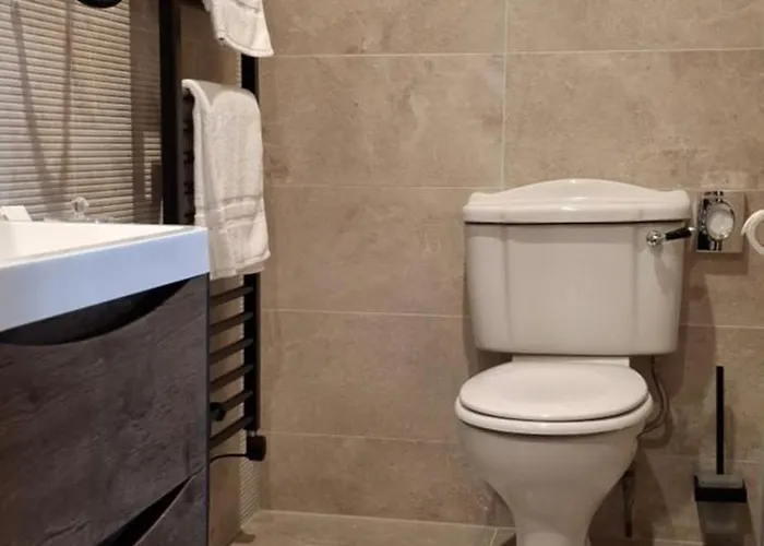 Hotel Stoneywood Haven, Galway Clarinbridge