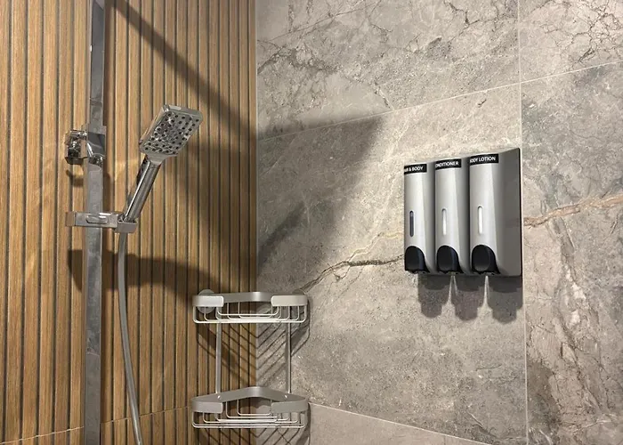 Stoneywood Haven, Galway *