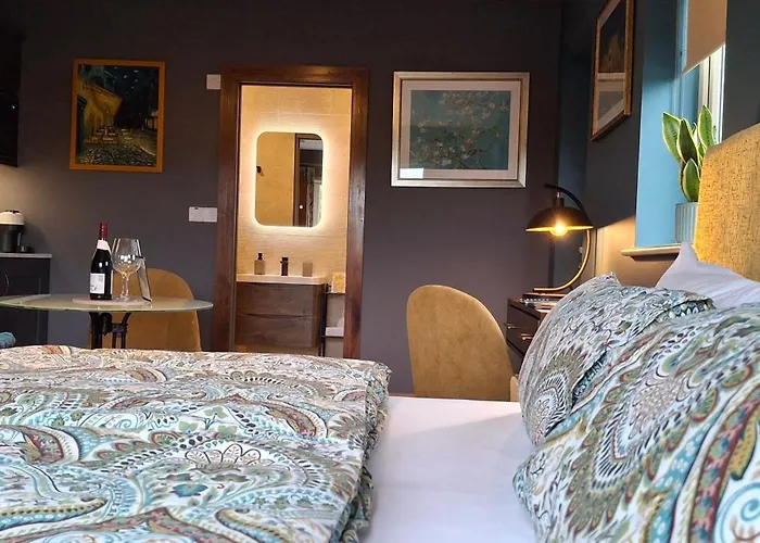 Stoneywood Haven, Galway