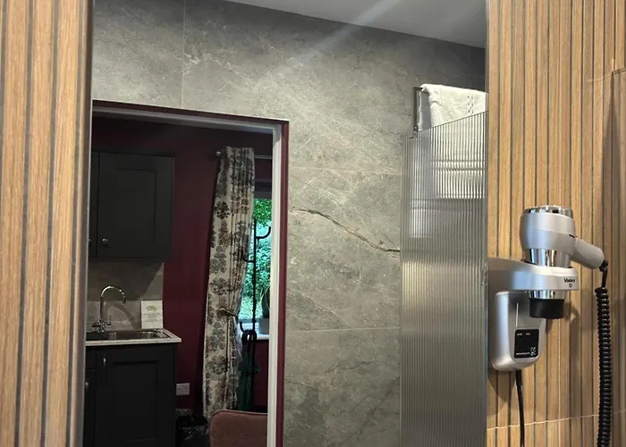 Stoneywood Haven, Galway Hotel